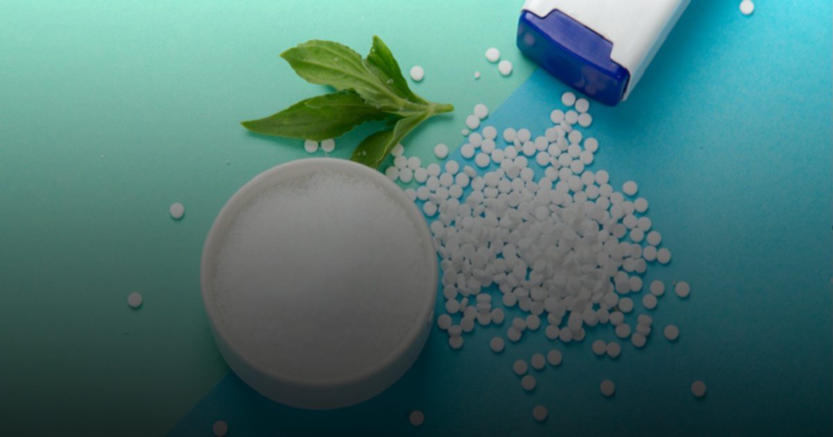 تغيير قواعد اللعبة.. المحليات الصناعية "ليست سيئة دائمًا" وتساعد في خسارة الوزن وصحة الأمعاء