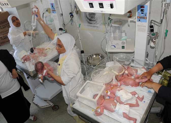 نقص وزن المولود: مؤشرات حيوية تهدد المستقبل الصحي