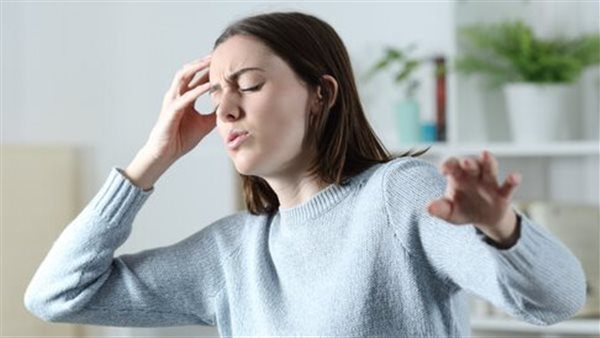 الدوار.. إشارات تحذيرية يجب أن لا نتجاهلها