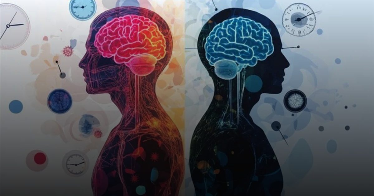 طول العمر البيولوجي يزيد خطر الإصابة بالخرف