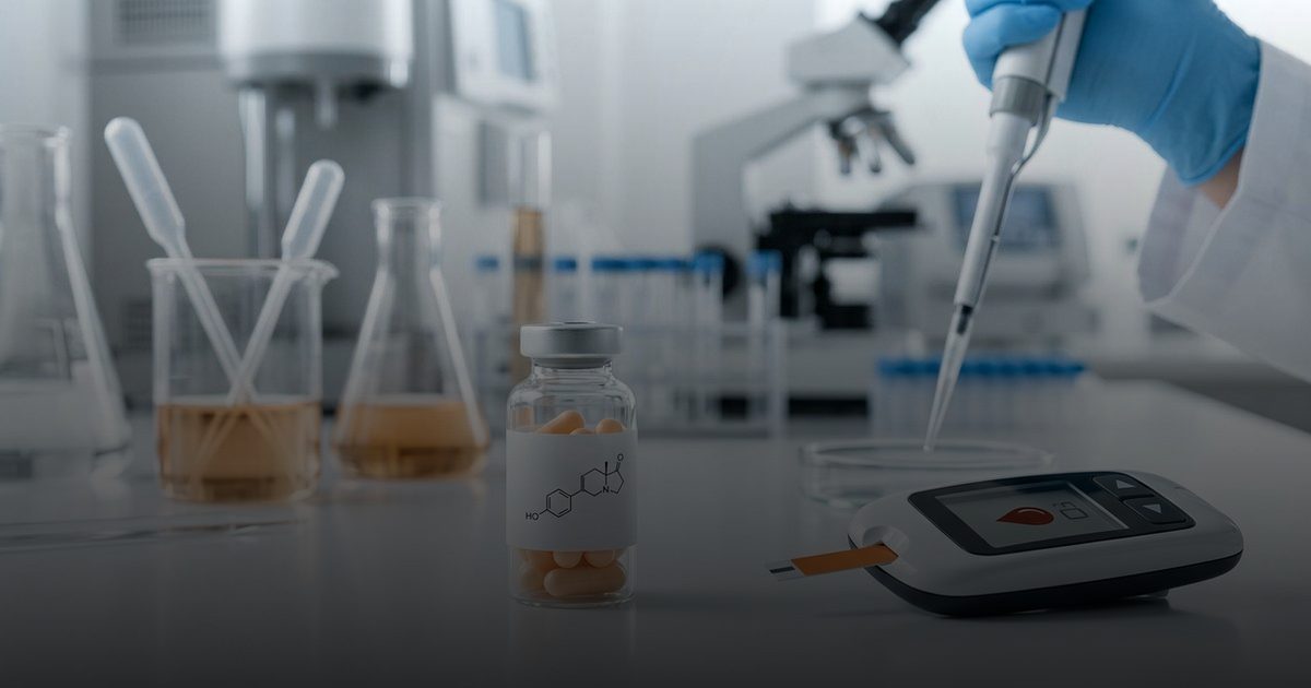 دراسة حديثة تكشف عن تفوّق عقار جديد لمرضى السكري