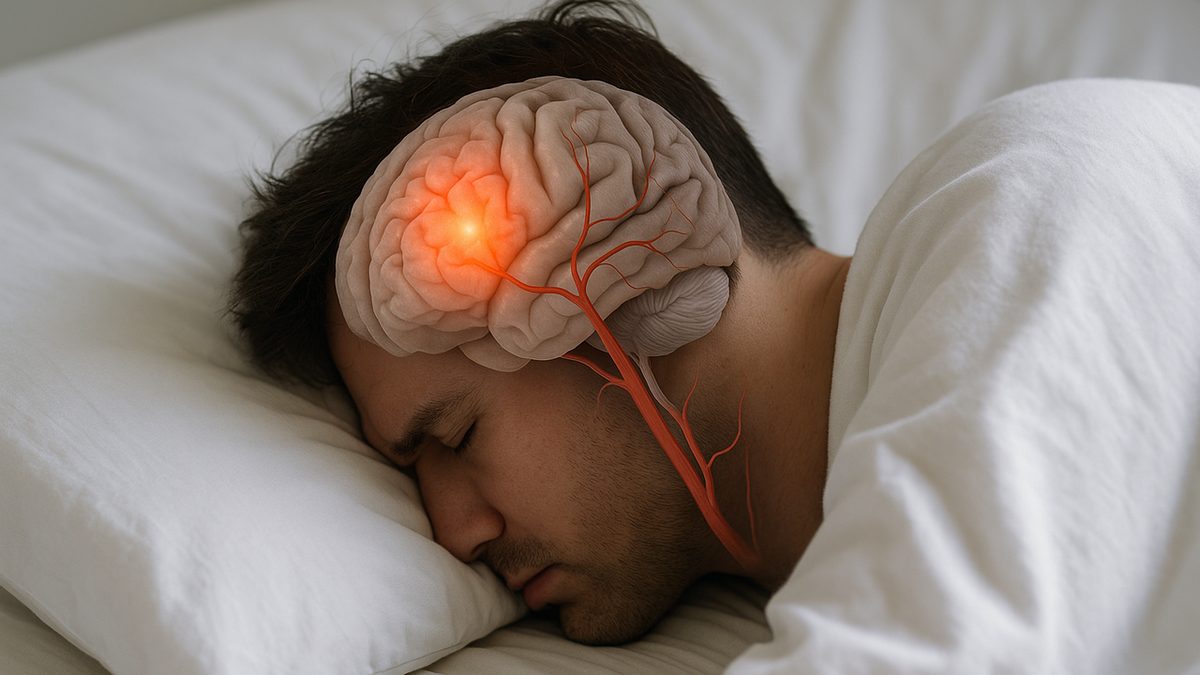لماذا تصاب بصداع صباحي؟ أسباب غير متوقعة يوضحها الخبراء