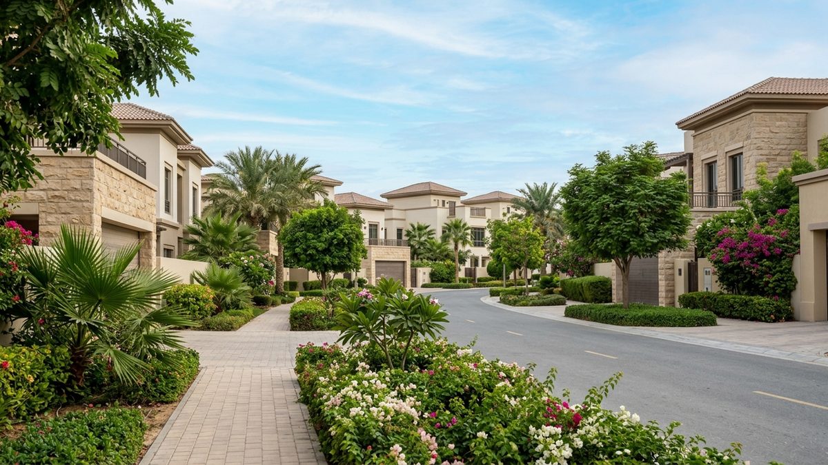 الأحياء السكنية والاستقرار المالي يطيلان العمر البيولوجي للإنسان