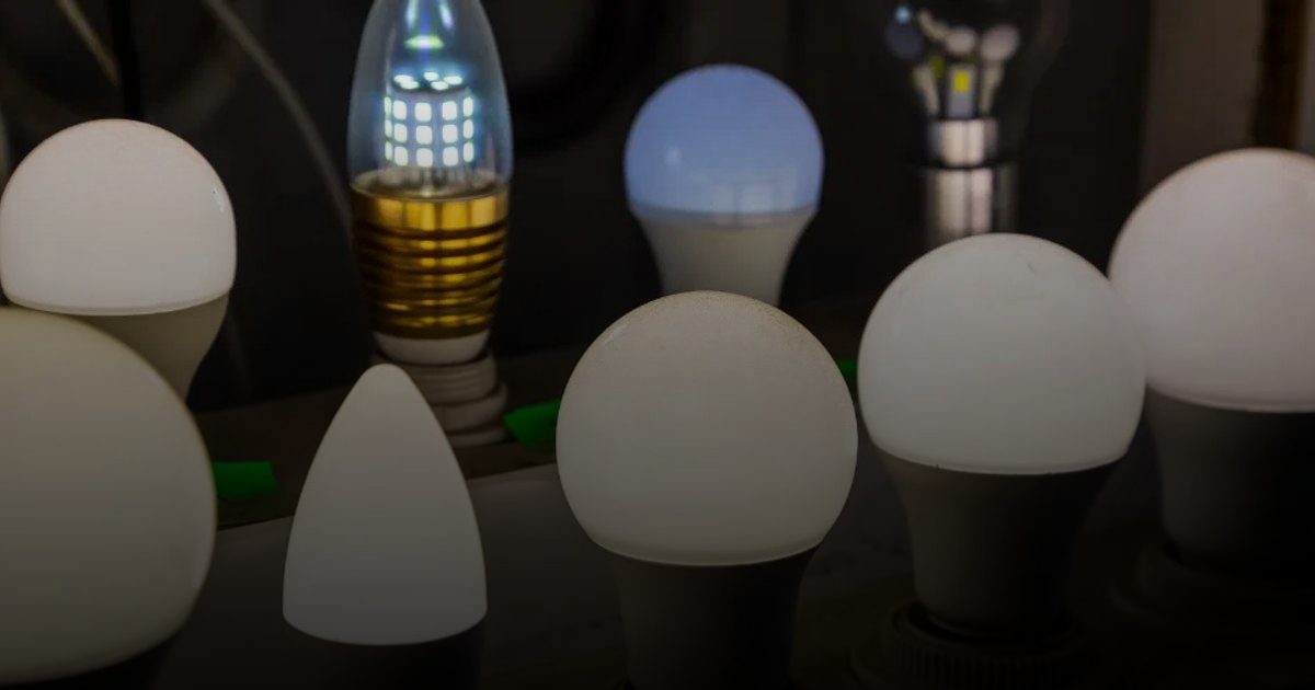 "المواصفات والمقاييس" تطمئن المستهلكين: إنارة المنازل آمنة طبياً