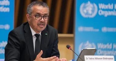 انخفاض عالمي في الكوليرا مع تحديات انتشار الأمراض