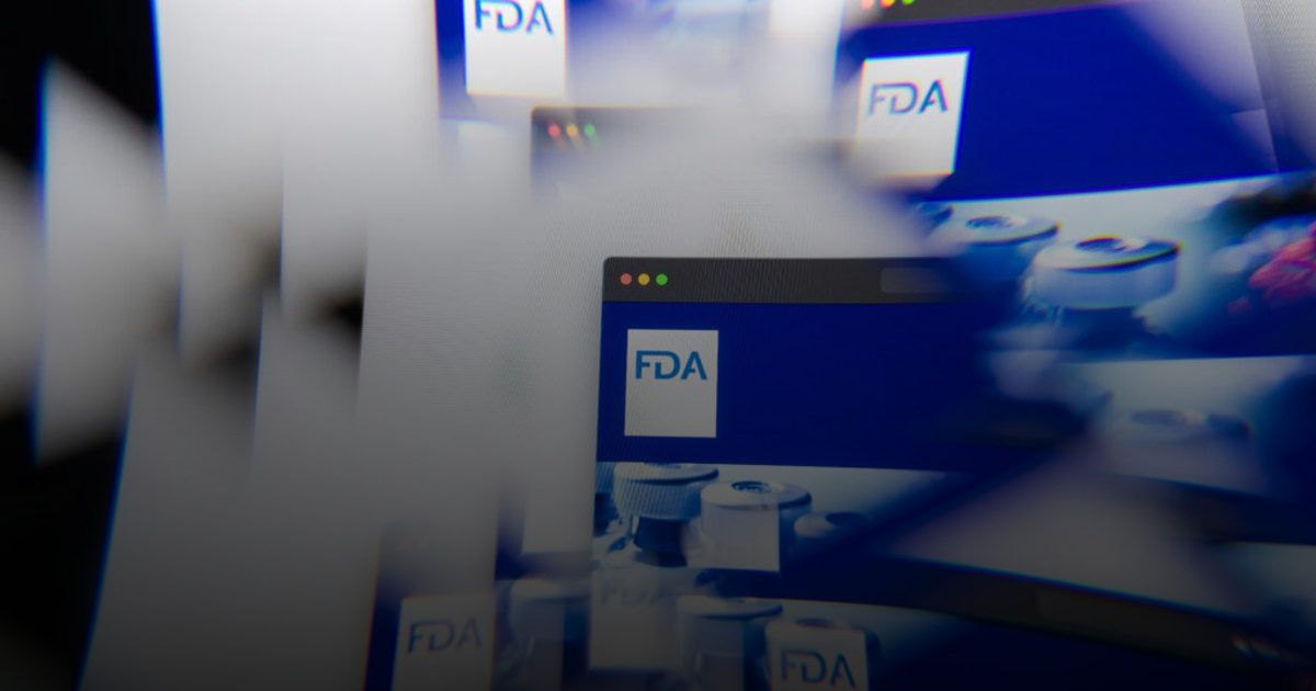 أزمة في FDA بعد خروج براساد