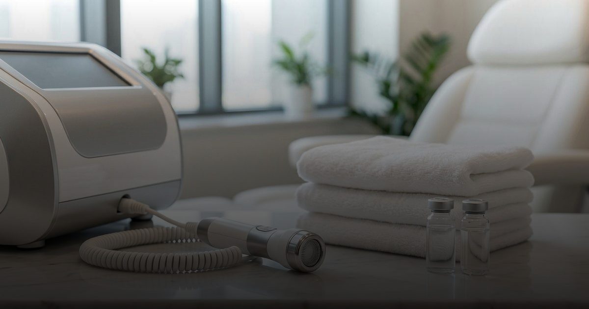 إشراقة العيد: حلول النضارة الفورية للبشرة