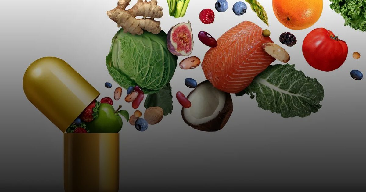 ارتباط نقص الفيتامينات الأساسية بتسارع التدهور المعرفي وتلف الأنسجة الدماغية