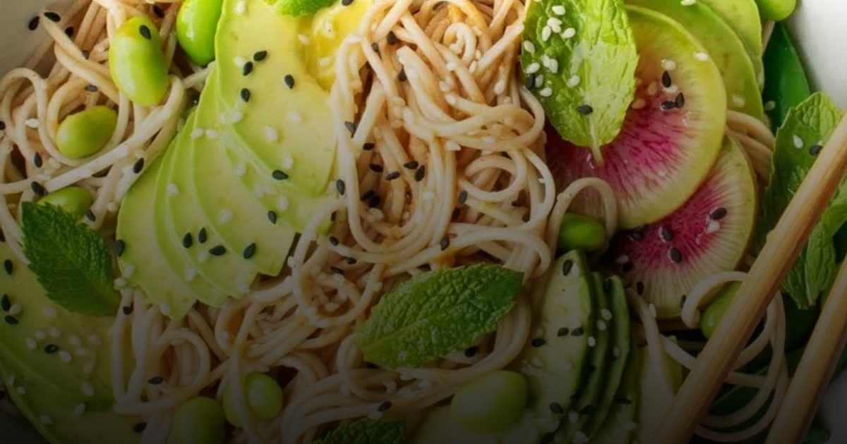 دراسة: الملح والنودلز  يزيدان خطر الإصابة بالسرطان بنسبة 55%