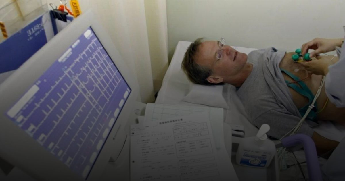 السكتة الدماغية وأخطارها؟ وكيف تحمي نفسك منها؟