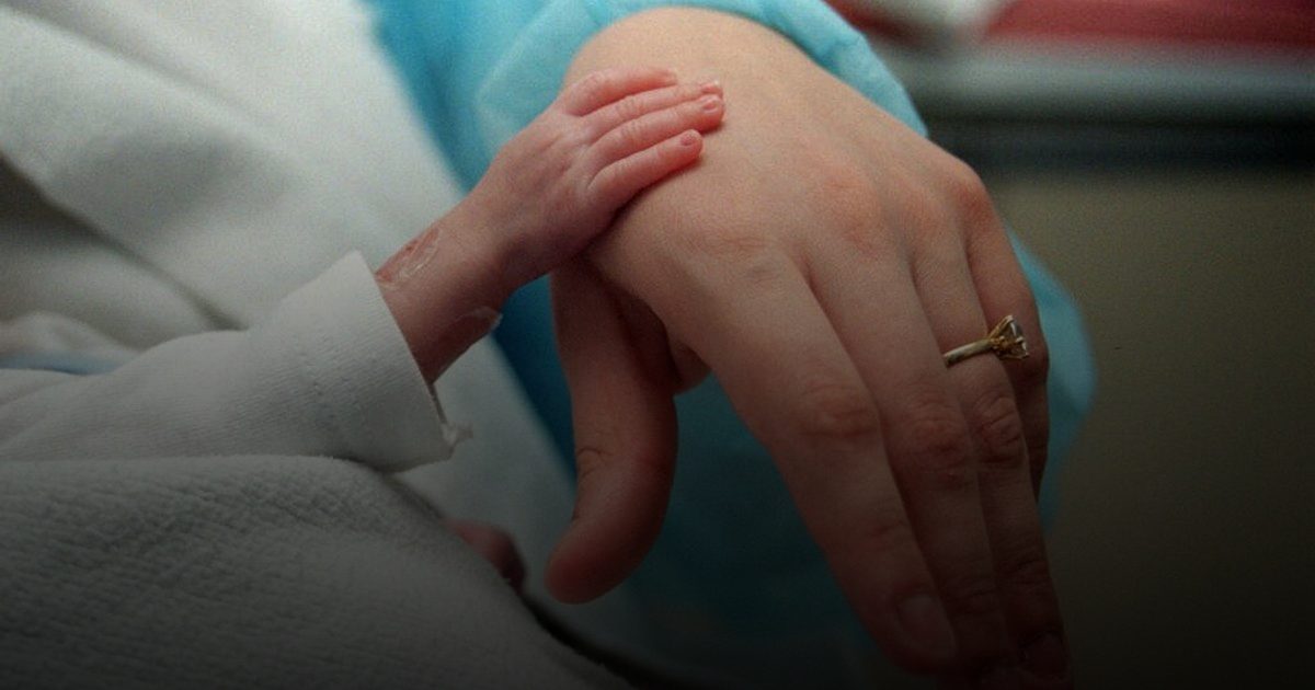 5 أسباب وراء انهيار معدلات الإنجاب في الدول الغنية