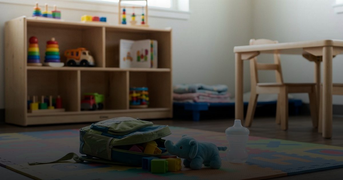 إصابات الأطفال في الحضانة تبني حصانة مناعية أقوى