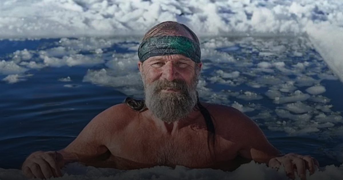 دراسة يابانية: الماء البارد قد يؤدي إلى الفشل الكلوي