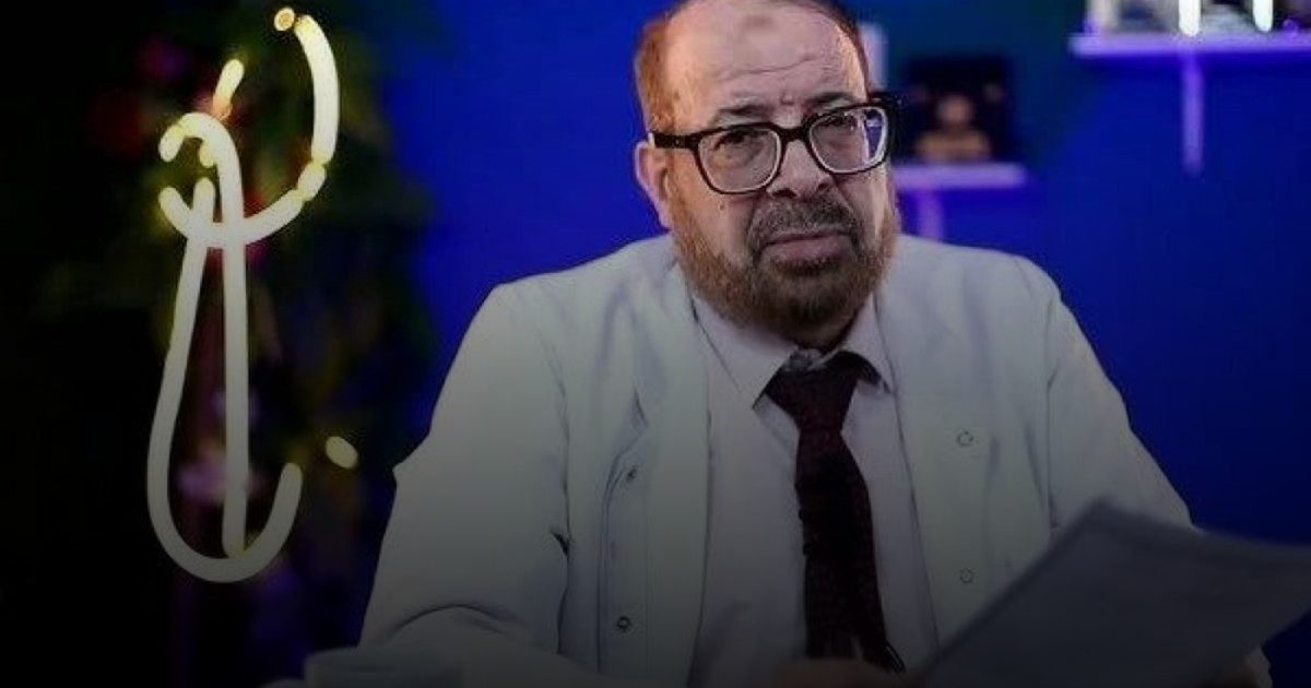 نقابة الأطباء المصرية تقرر إيقاف جودة عواد عن مزاولة المهنة لمدة عام