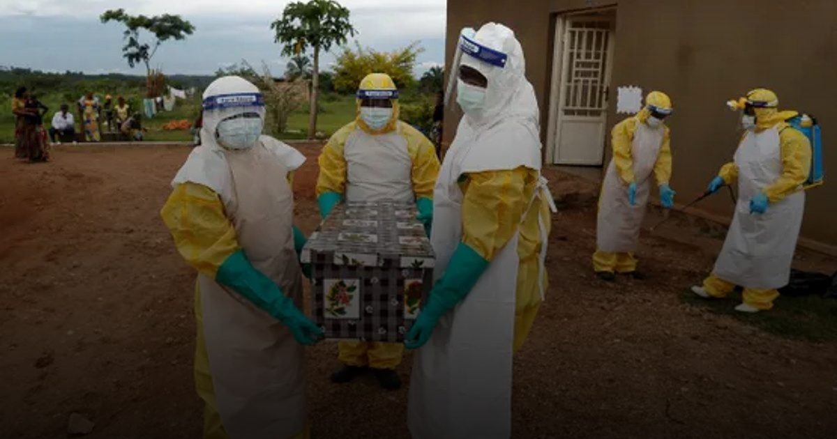 الكونغو تعلن عن التعبئة العامة لاحتواء فيروس "إيبولا"