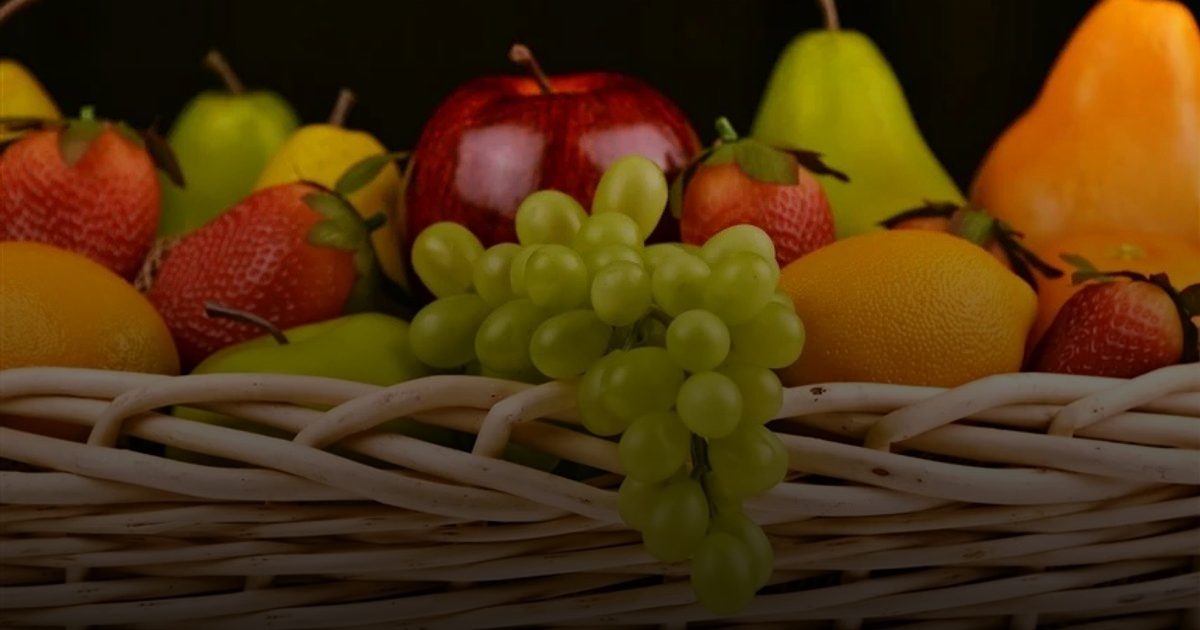 الكمثرى تمنع امتصاص الكوليسترول الضار وتحمي القلب