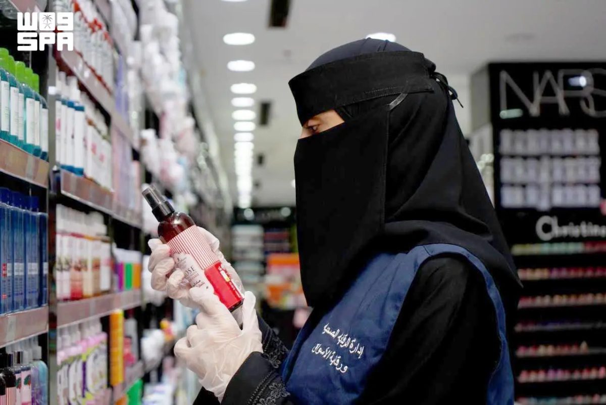 أمانة الباحة تنفذ 5460 جولة رقابية صحية مكثفة