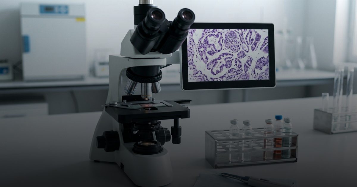 التستوستيرون وشراسة سرطان البروستات