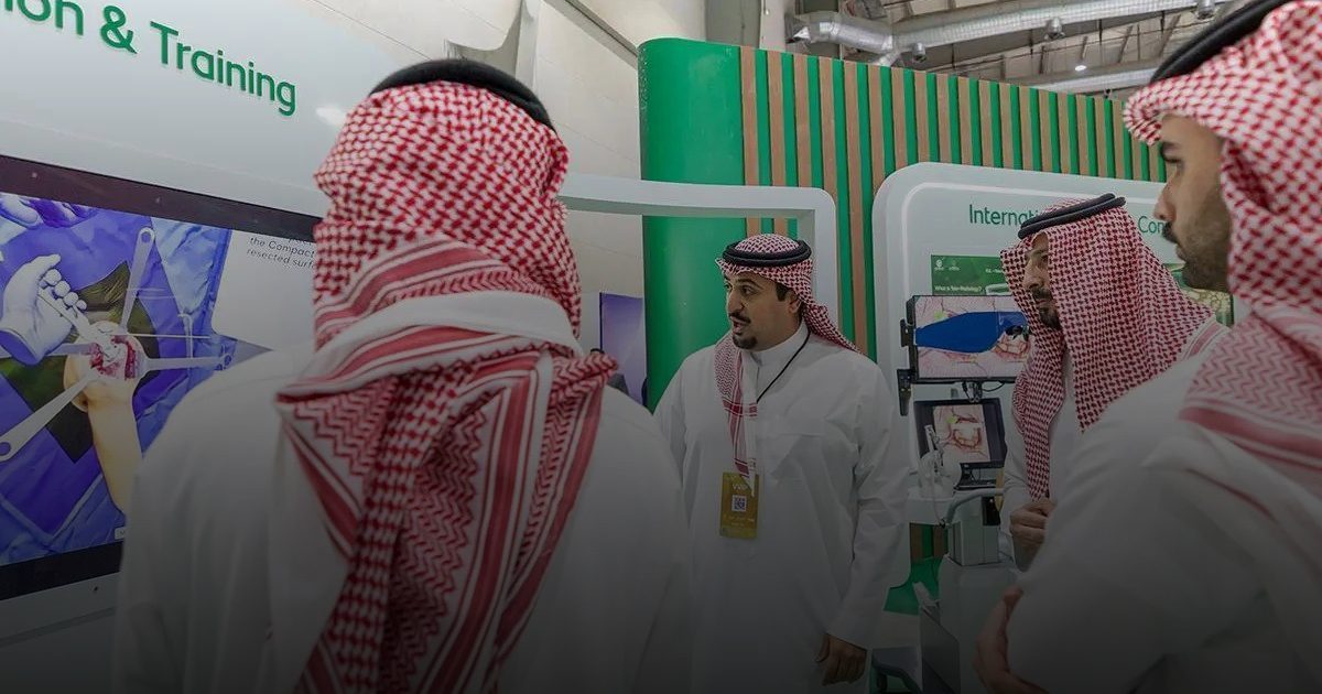 "التخصصي" يطلق أول منشأة لتصنيع العلاجات الجينية والخلوية بالمملكة.. ويوفر 8 مليارات ريال