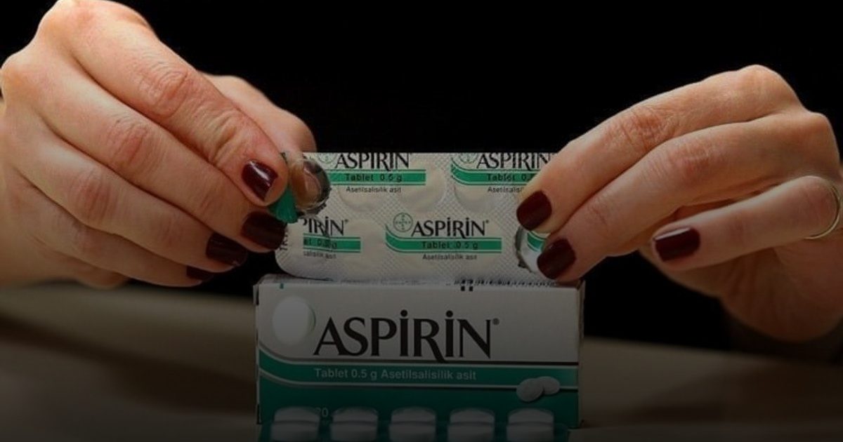 دراسة تحدد المستفيد من تناول الأسبرين للوقاية من السرطان