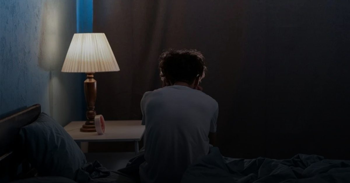 الأشخاص الأكثر حساسية يتعرضون لقلق واكتئاب متزايد