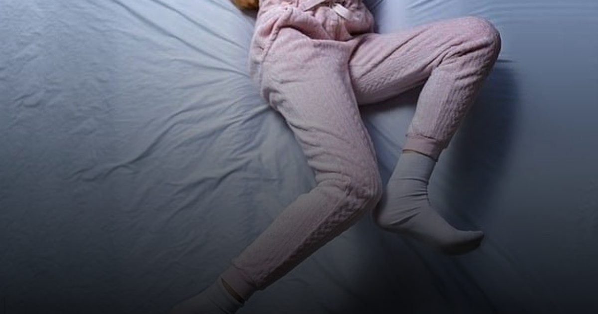 دراسة كورية: متلازمة تململ الساقين تزيد خطر الإصابة بباركنسون 60%