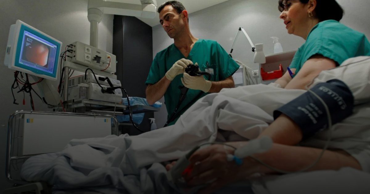 تهديد "تسمم الدم": ما لا تعرفه عن المضاعفات الخطيرة لالتهاب البروستاتا