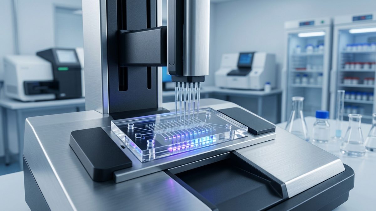 "FDA" تمنح الضوء الأخضر لعلاج ذكي يستهدف سرطان القنوات الصفراوية