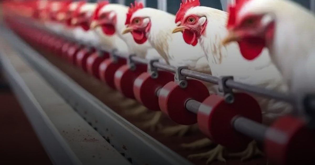 اليابان تحظر دواجن البرازيل بعد تفشٍ خطير لإنفلونزا الطيور