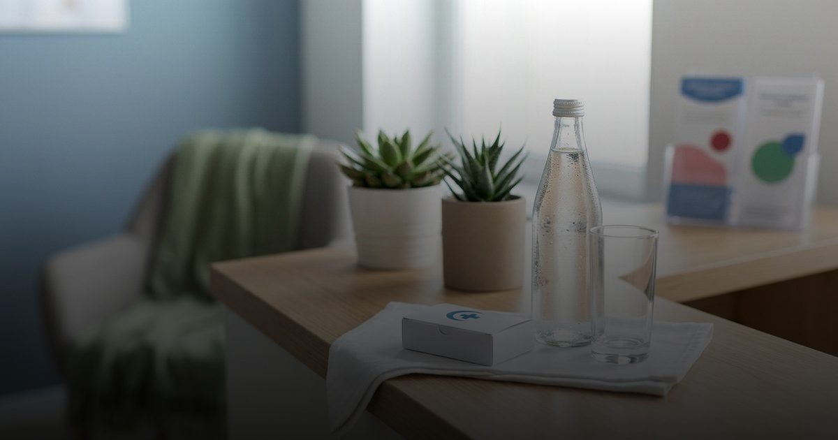 إرشادات صحية جديدة للعرايس: الوقاية من التهابات شهر العسل