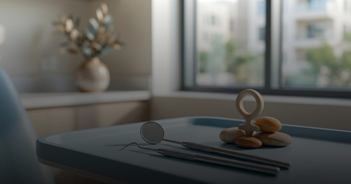 سن اليأس يهدد الابتسامة: تدهور صحة الفم والأسنان