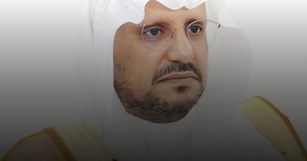 نائب أمير القصيم يستقبل مدير فرع وزارة الصحة بالمنطقة