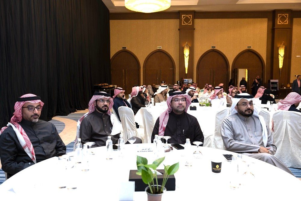 تجمع الرياض الصحي الأول ينظم الملتقى السنوي لمراجعة استراتيجية 2025