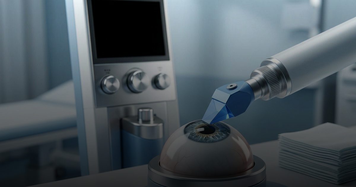 الجلوكوما: سارق البصر الصامت وتحديات عالمية