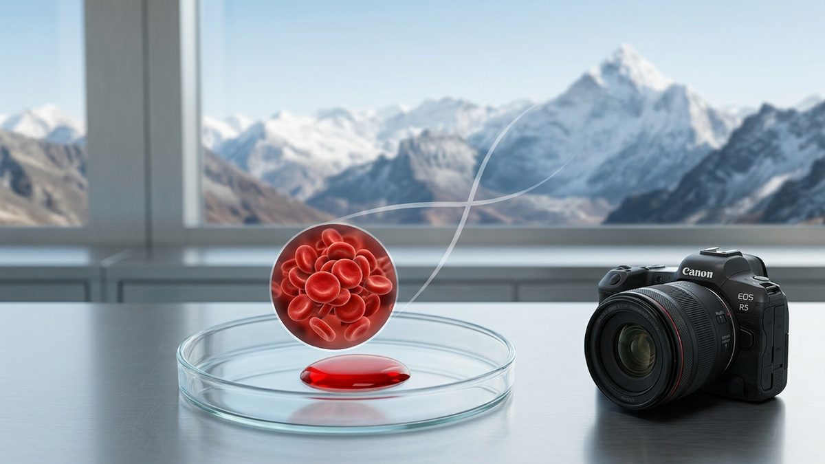 دراسة تكشف سر تراجع السكري بسكان المرتفعات العالية