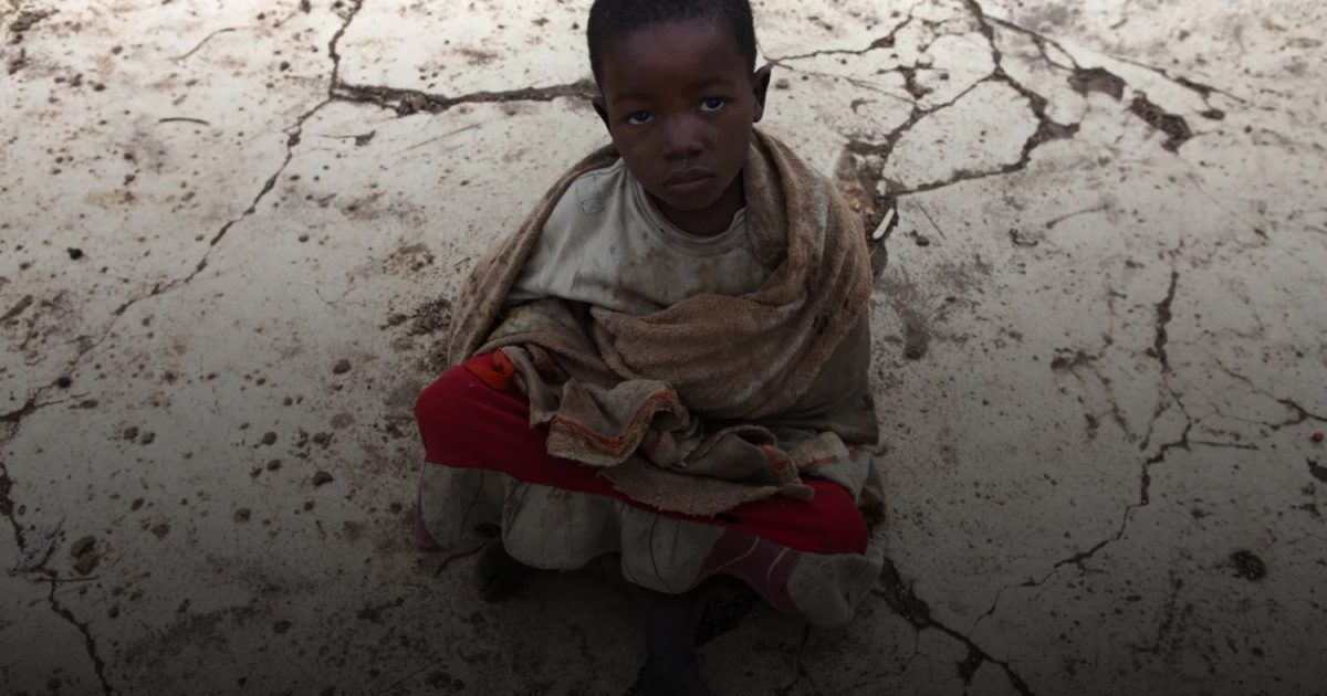 الذكاء الاصطناعي يستطيع التنبؤ بسوء التغذية لدى الأطفال في كينيا