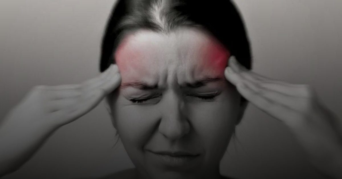 مرضى الصداع النصفي أكثر عرضة للسكتة الدماغية وأمراض القلب