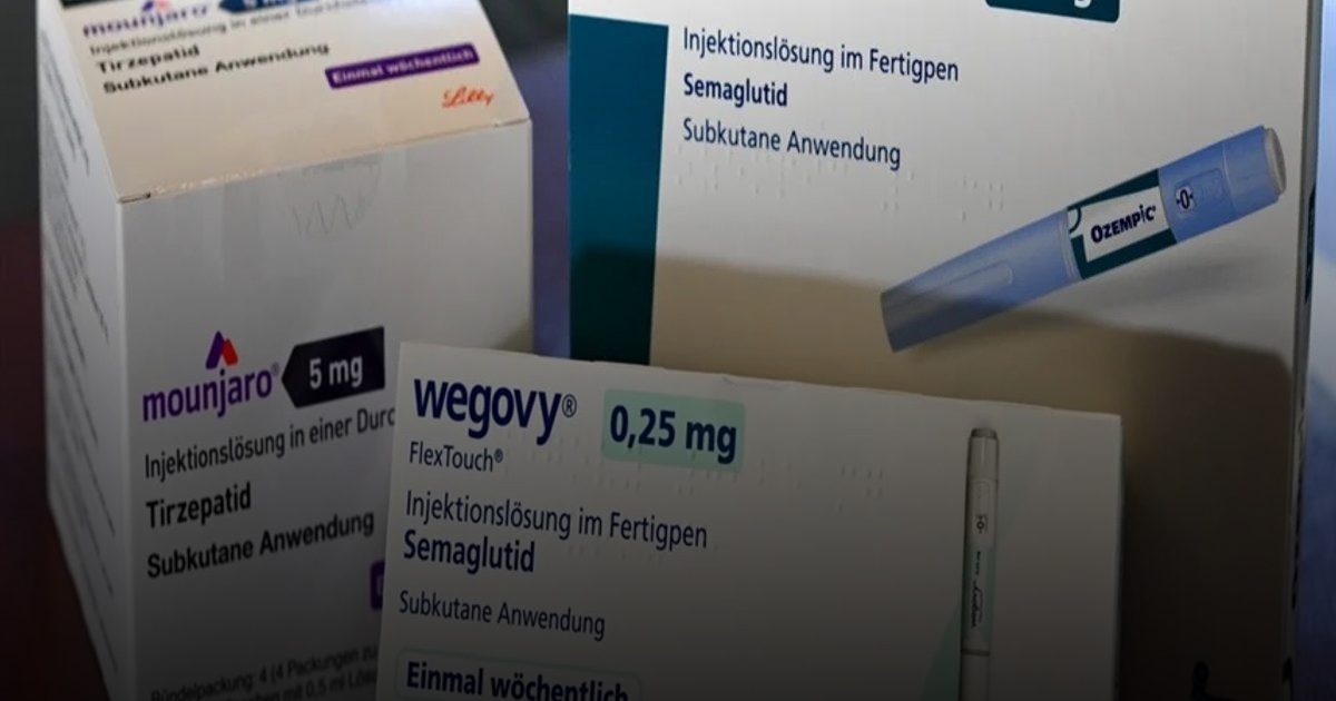 تحذير لمستخدمي حقن أوزمبيك ومونجارو وويغوفى أثناء السفر في بريطانيا