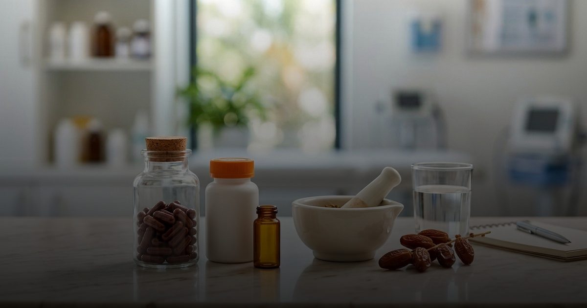 استخدام مكملات الحديد دون إشراف طبي يهدد الصحة بشدة