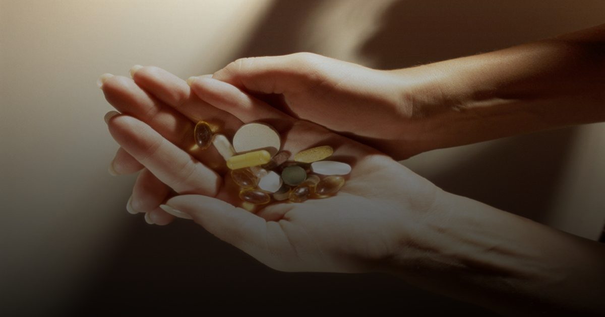 خمس إشارات حيوية تحذر من نقص الفيتامينات والمعادن في جسمك