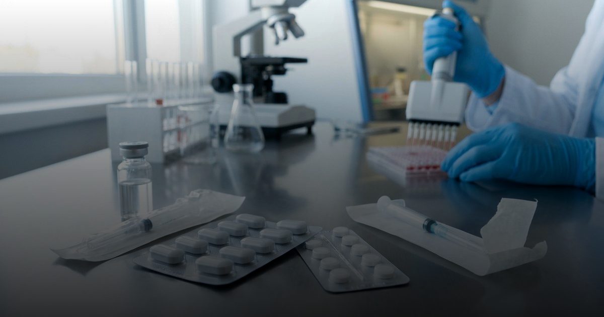 علاج جديد لفيروس HIV يجمع الفعالية والراحة العلاجية