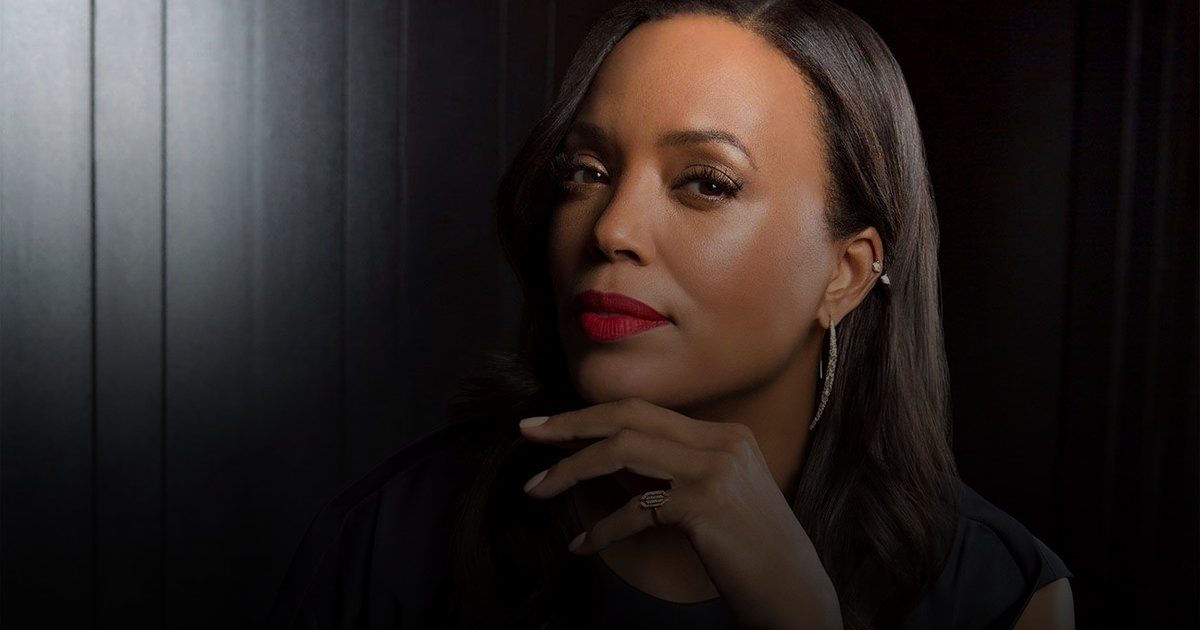 عائشة تايلر تكشف أهمية الوقاية من ضغط الدم المرتفع