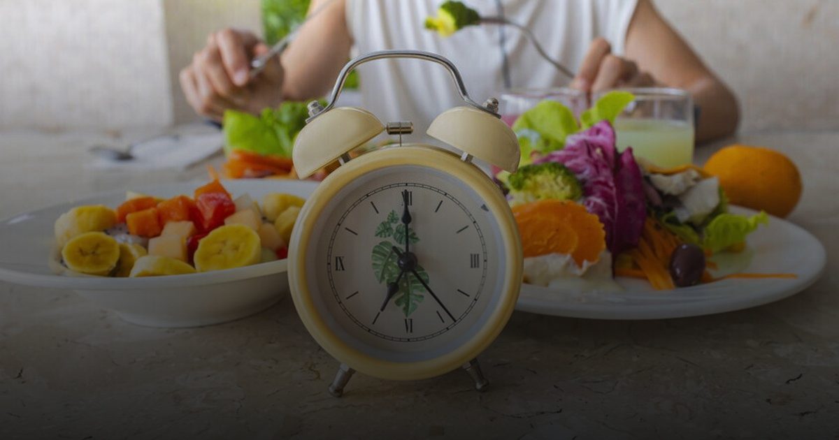 أسباب زيادة الوزن في رمضان وطرق التحكم