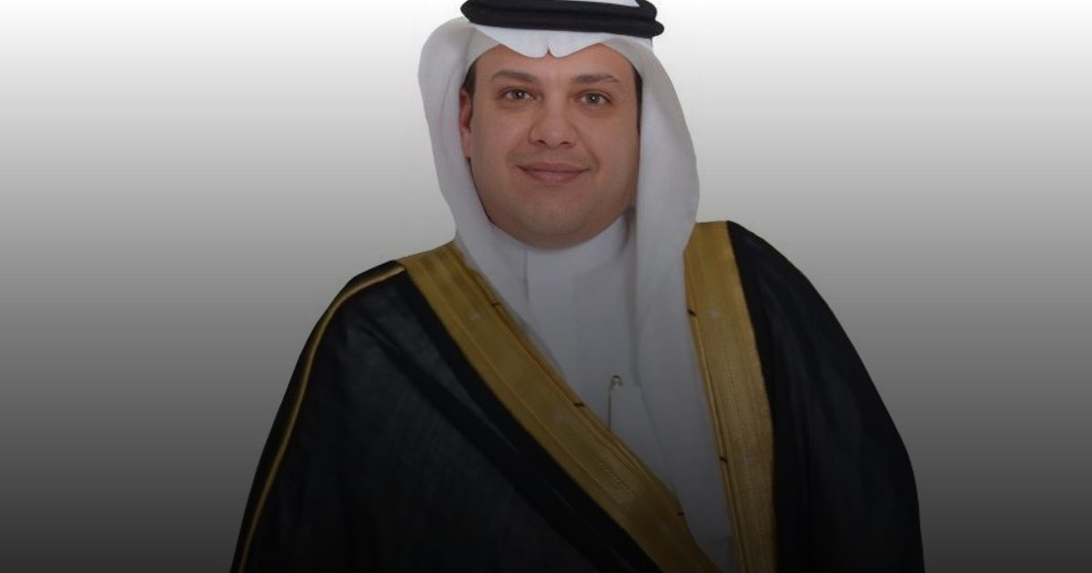 ترقية د. سامي الحميدي إلى بروفيسور في جامعة الملك سعود