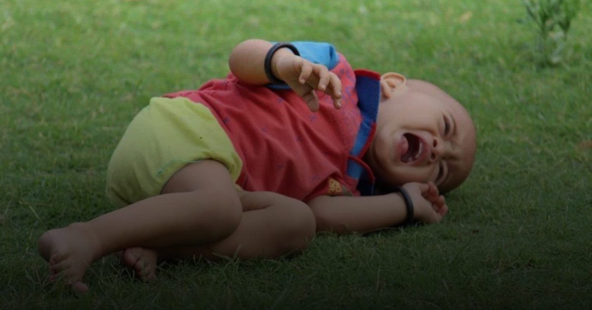 علامات مبكرة تكشف إصابة طفلك بالتوحد قبل بلوغ عامه الأول