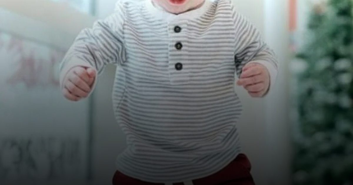 تصحيح الخطأ الجيني.. قصة طفل عاد من حافة الموت بفضل "كريسبر"