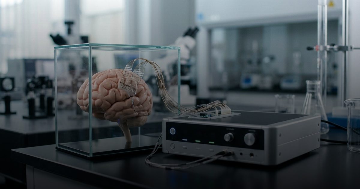 عصر جديد: حماية البيانات العصبية وضمان الخصوصية العقلية