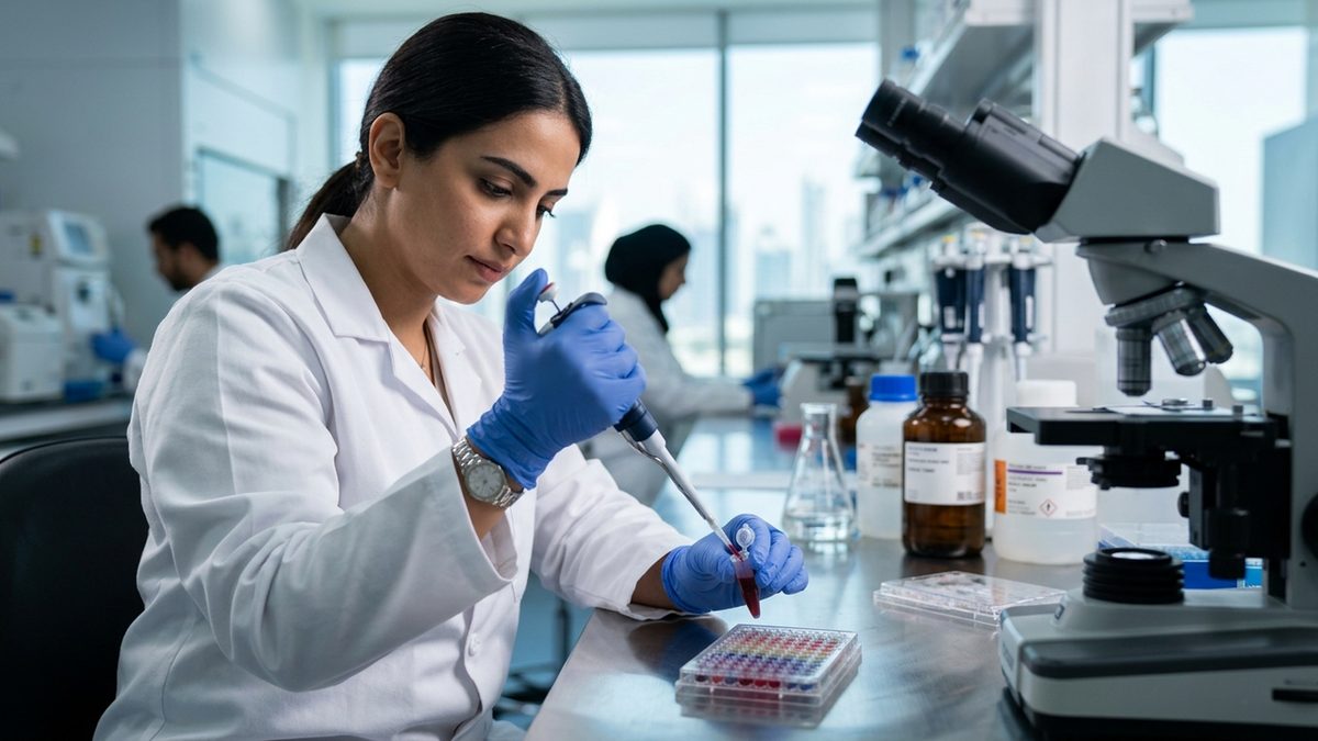 اكتشاف يربط أمراض المناعة الذاتية بسرطان الغدد الليمفاوية