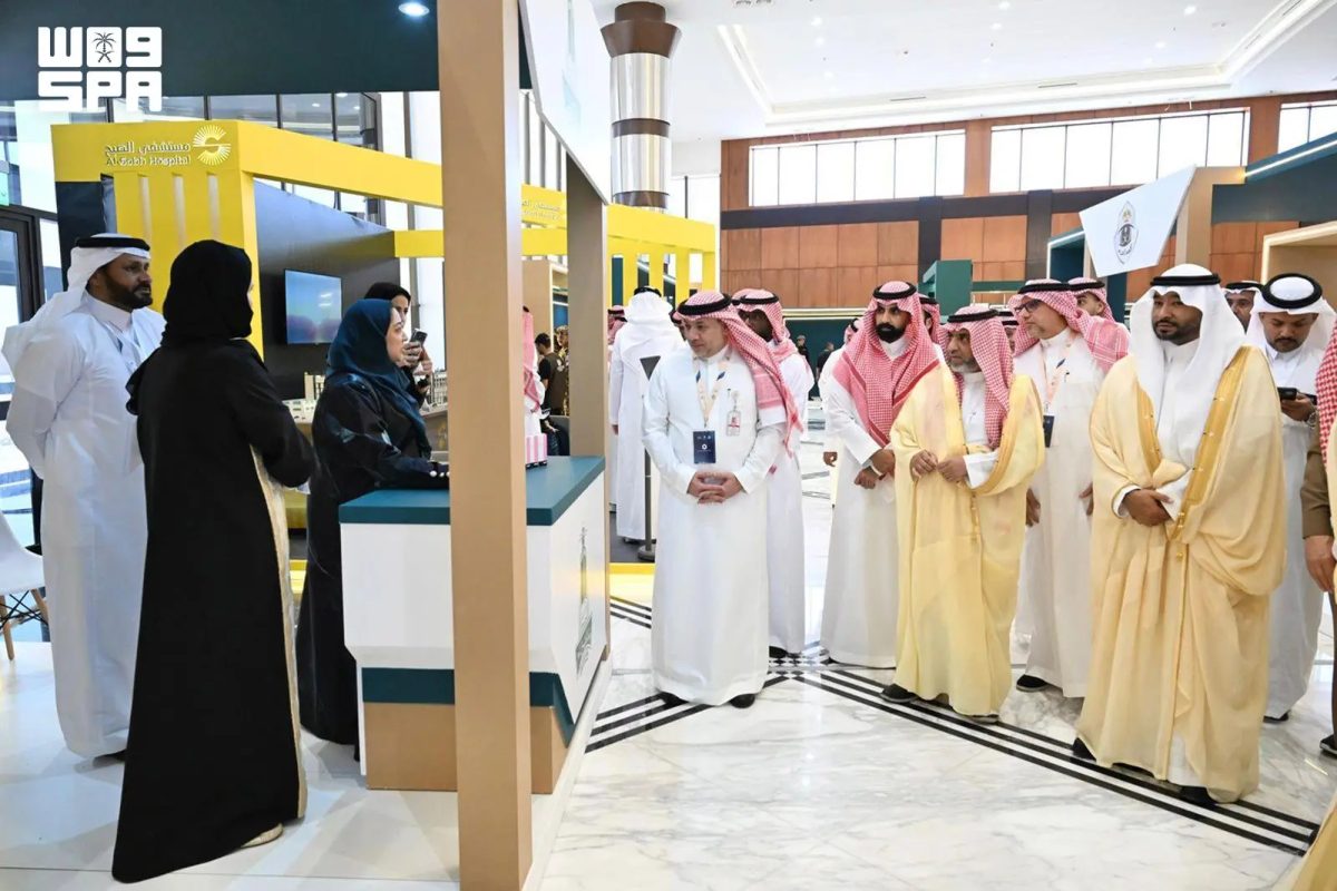 ابتكارات جامعة الملك عبدالعزيز تُحدث نقلة نوعية بخدمة الحجاج