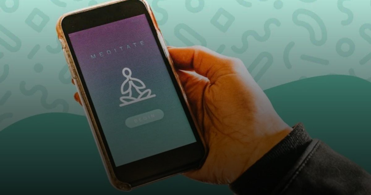 دراسة: تطبيقات الهاتف بديل علاجي لمشاكل نفسية